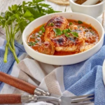 coconut chicken, kuku wa kupaka