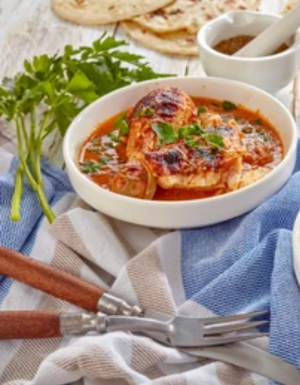 coconut chicken, kuku wa kupaka